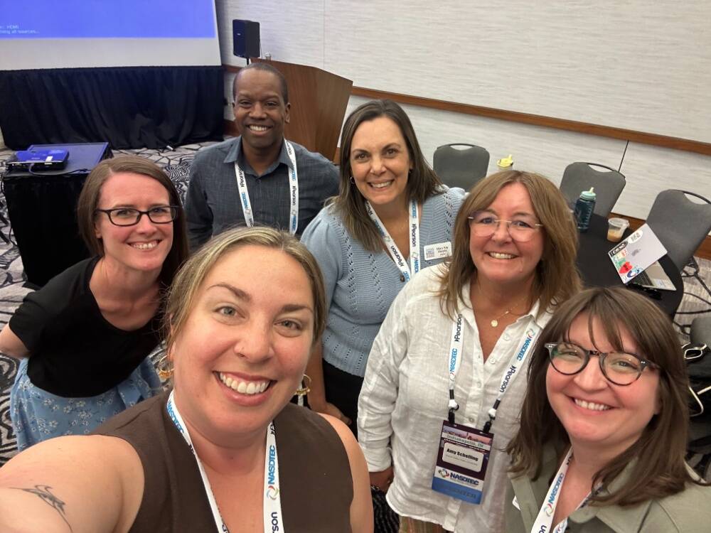 Education leaders share innovative teacher workforce solutions at national conference